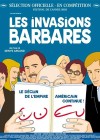 Invasion of the Barbarians