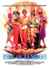 Isle of Lesbos