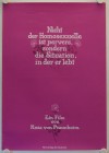 It is Not the Homosexual Who is Perverse, But the Society in Which He Lives