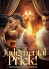 Judgmental Prick!