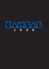 Kansas, 1989