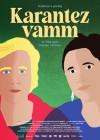 Karantez vamm