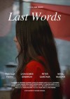 Last Words