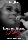 Learn the Words, Bitch!