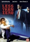 Less Than Zero