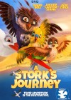 Little Bird's Big Adventure