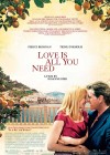 Love Is All You Need