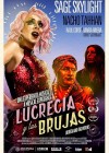 Lucrecia and the Witches