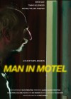 Man in Motel