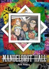 Mandelbrot Hall