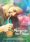 Margarita, with a Straw