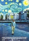 Midnight in Paris