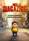 Mike and the Magazine
