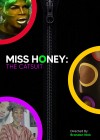 Miss Honey: the Catsuit