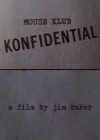 Mouse Klub Konfidential