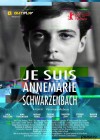 My Name is Annemarie Schwarzenbach