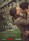 My Oxford Year