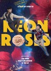 Neon Roses