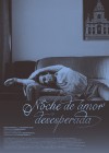 Noche de amor desesperada