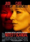 Notes on a Scandal