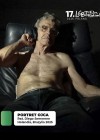 Portrait of the Father at 71