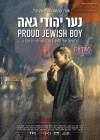 Proud Jewish Boy