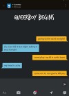 QueerBoy Begins
