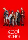 Riot Women Riot Women