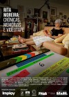 Rita Moreira: chronicles, memories and videotape