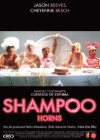 Shampoo Horns