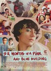 Six Months in a Pink and Blue Building