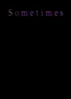 sometimes-1994.jpg