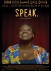 Speak.