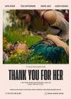 Thank You for Her