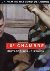 10th District Court: Moments of Trial