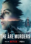 Åre Murders (The)