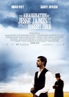 Assassination of Jesse James by the Coward Robert Ford (The)