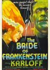Bride of Frankenstein (The)