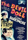 Devil-Doll (The)