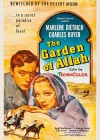 Garden of Allah (The)