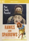 Hawks and the Sparrows (The)