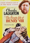 Private Life of Henry VIII (The)