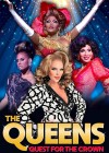 Queens: Quest for the Crown (The)