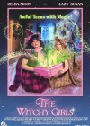 Witchy Girls (The)