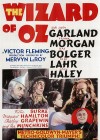 Wizard of Oz (The)