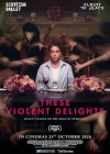 These Violent Delights