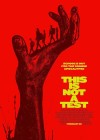 This Is Not a Test