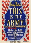 This is the Army