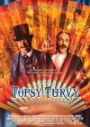 Topsy-Turvy