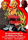 Venganza travestí Venganza travestí